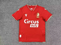 Standard Liege 2025/26 Home soccer jersey S-2XL