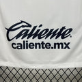 25-26 Pumas UNAM Home Jersey