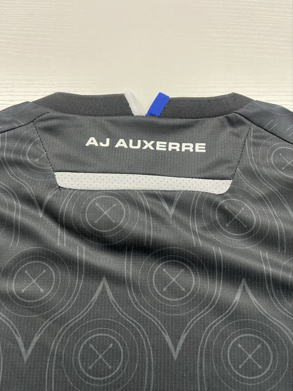 AUXERRE — Ligue 1