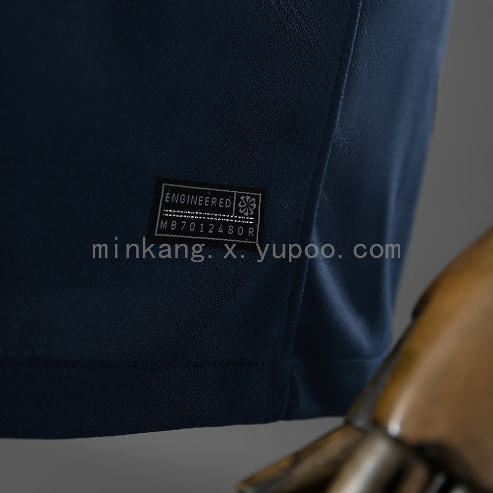 Inter Milan 25/26 Third Jersey S-4XL