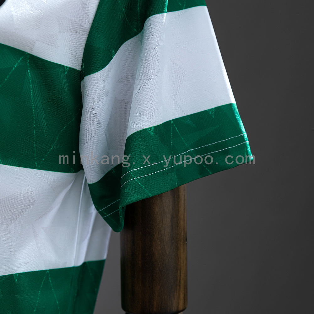 Celtics 1989/91 Home Retro Jersey S-XXL