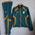 26-27 Morocco Windbreaker S-2XL