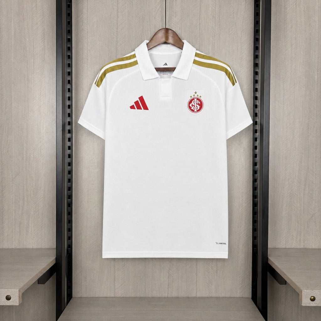 Sport Club Internacional 2026/27 Away Soccer Jersey Size S-4XL