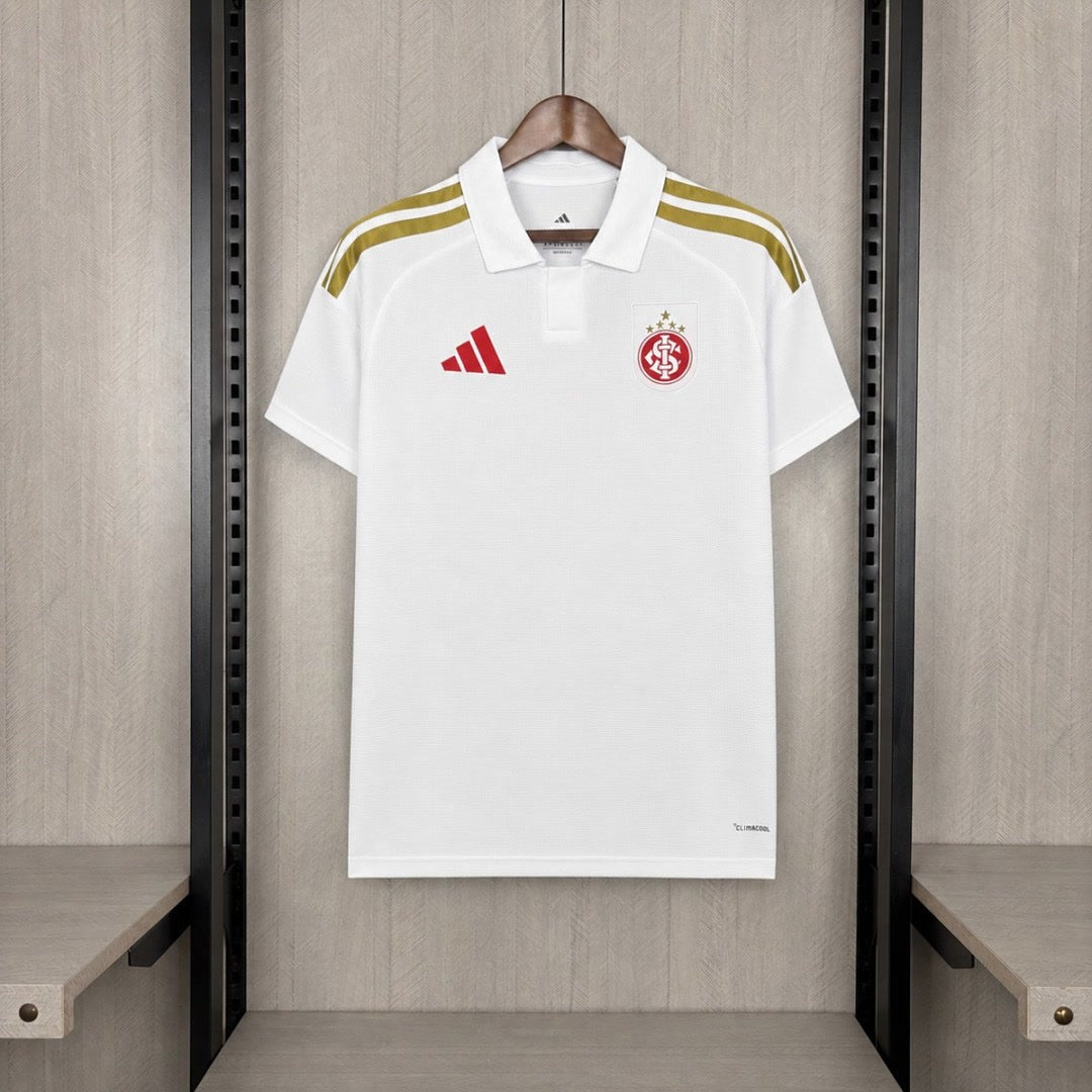 Sport Club Internacional 2026/27 Away Soccer Jersey Size S-4XL