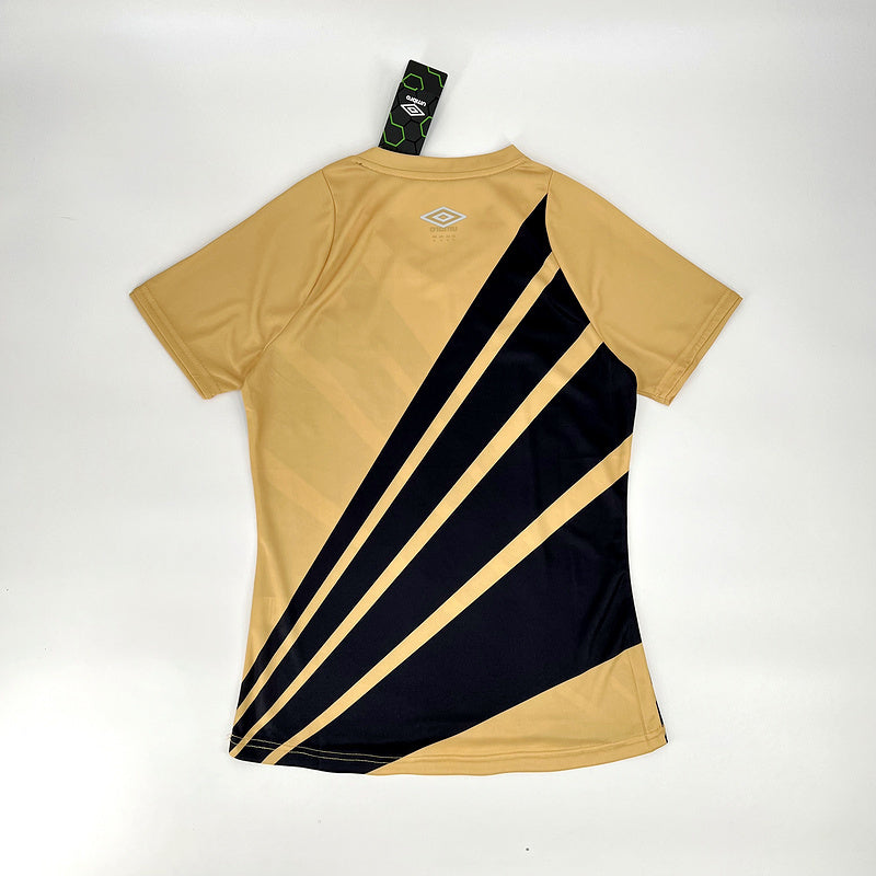 24-25 Paranaense away woman jersey