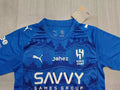 AL-HILAL Kit infantil — RSL Saudi Arabia