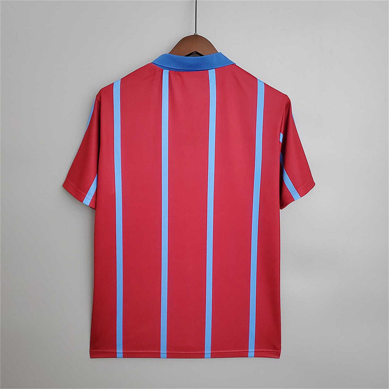 93-95 Aston Villa home