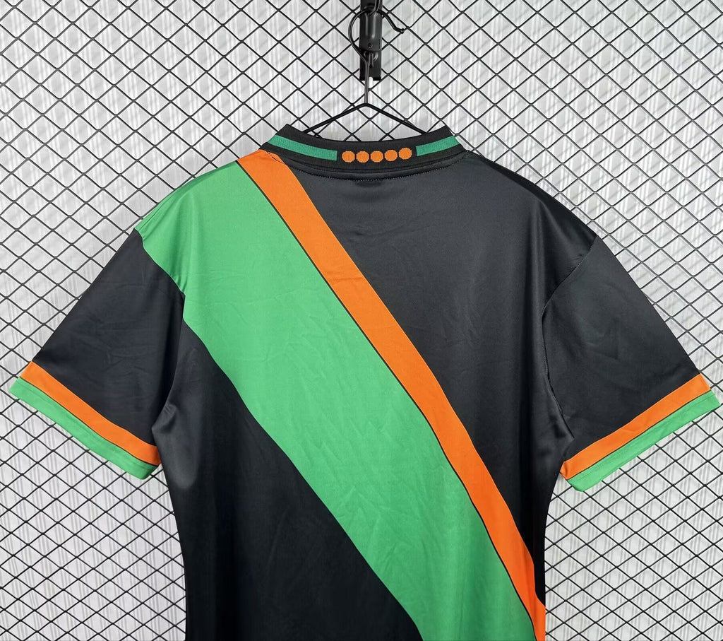 VENEZIA 92-93 — Club Retro