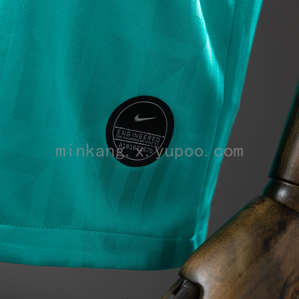 19/20 Barcelona third away S-XLL