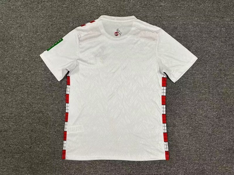 24-25 Kln home soccer jersey