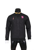 Chelsea 2025-26 Black windbreaker