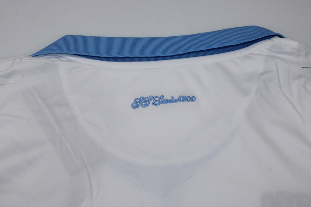 LAZIO 2015 — Club Retro