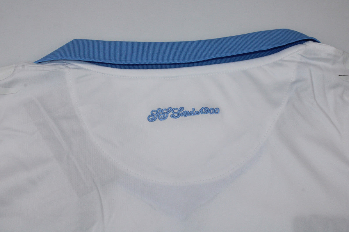 LAZIO 2015 — Club Retro