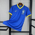 Brazil 2026 Blue Special Jersey