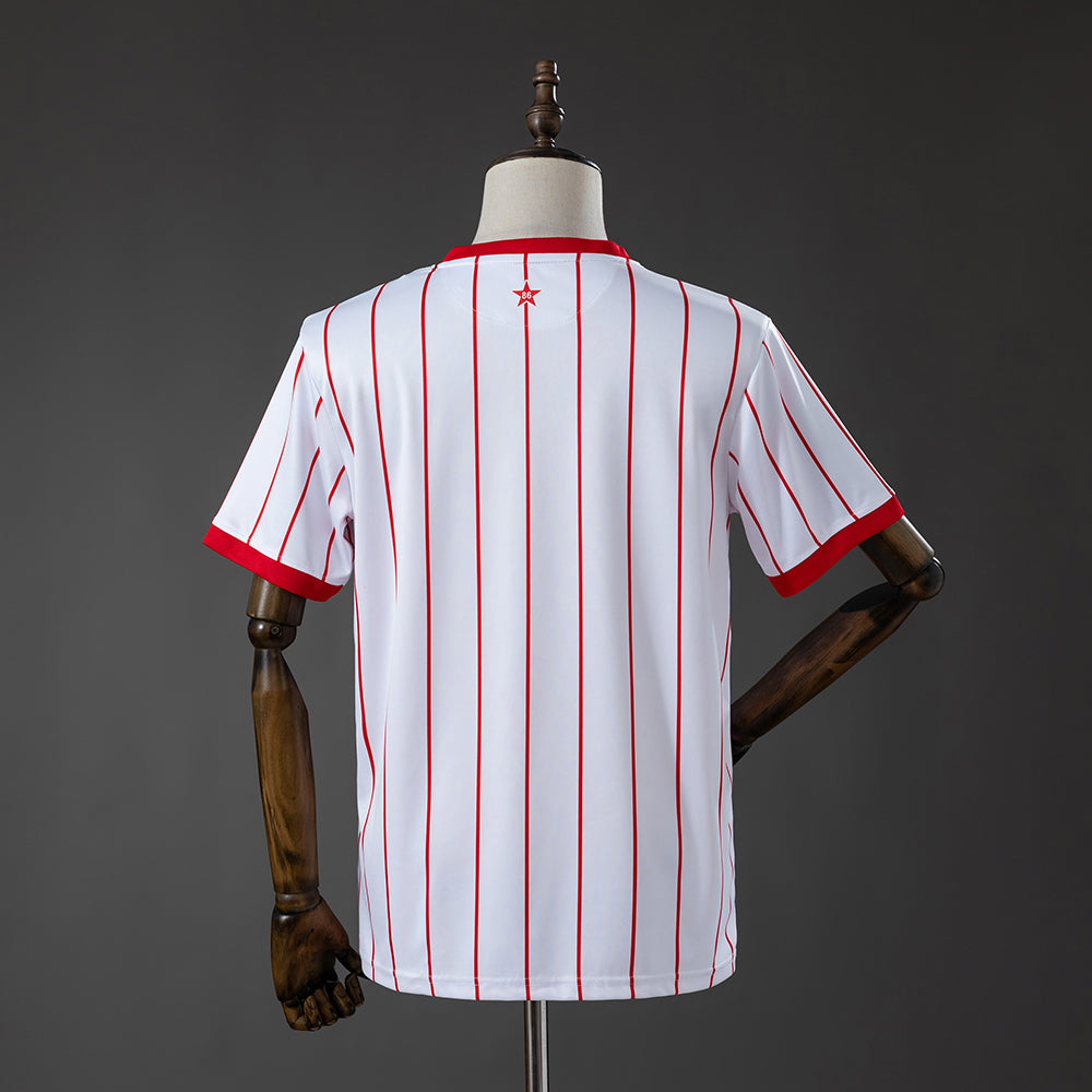 America de Cali 26/27 Away Jersey S-XXL