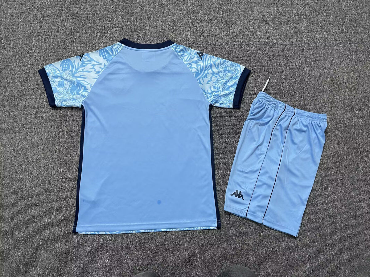 HULL CITY Kit infantil — Premier League - Championship