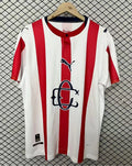Chivas 2026/27 120th Anniversary soccer jersey size S-4XL