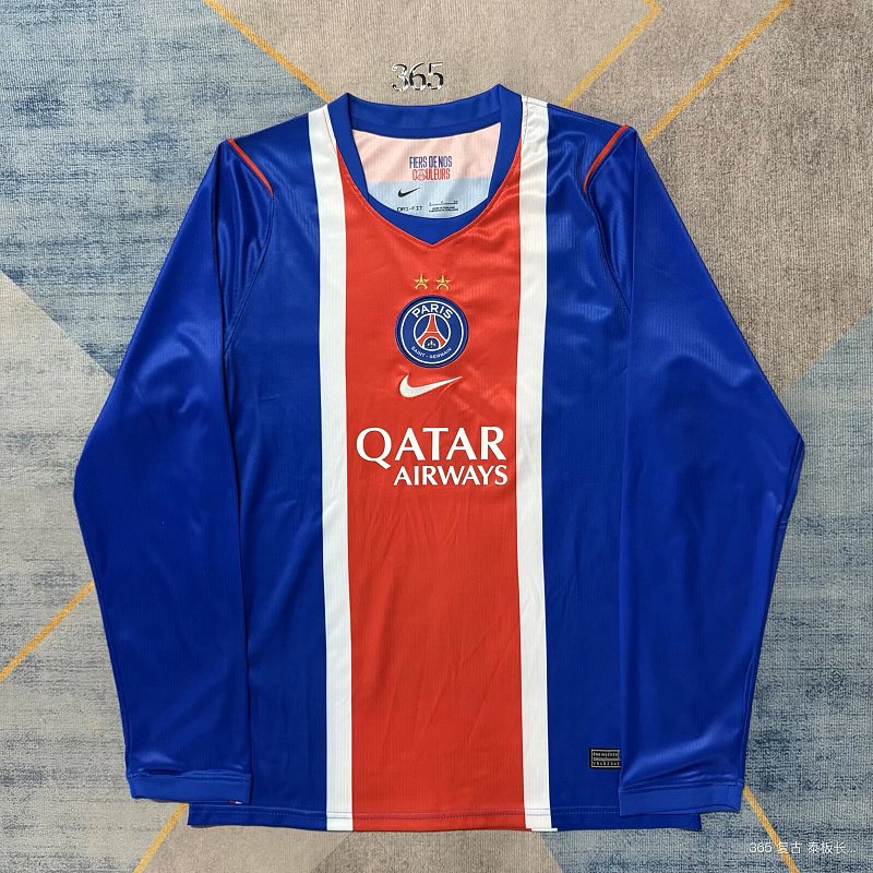 26-27 Chelsea Third Player version S-4XL