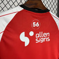 24-25 Lincoln City F.C. Home Jersey
