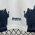 25-26 Monterrey Away Jersey