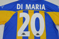 ROSARIO CENTRAL 06-07 — Club Retro