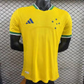 26-27 Cruzeiro Special Player Edition S-3XL