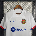 23-24 Barcelona away