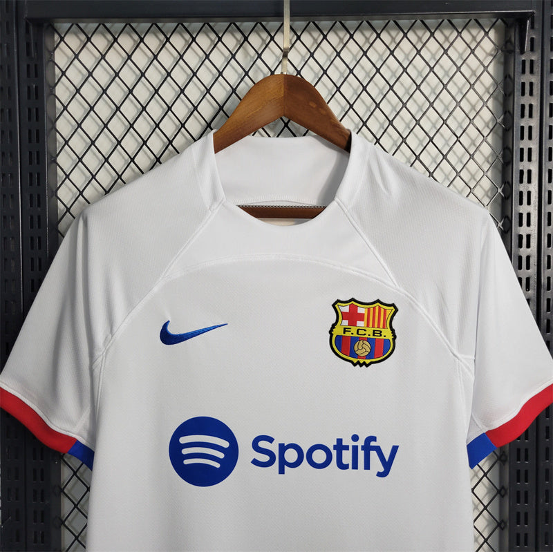 23-24 Barcelona away