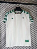 26-27 Algeria White Retro Edition S-4XL — Jsonwang 26/27