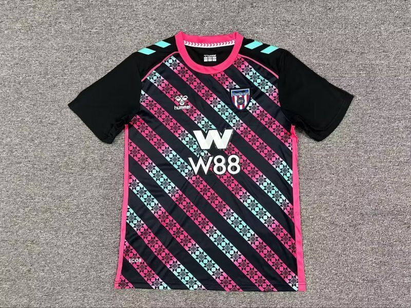 Sunderland 2025/26 Goalkeeper soccer jersey