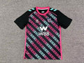 Sunderland 2025/26 Goalkeeper soccer jersey