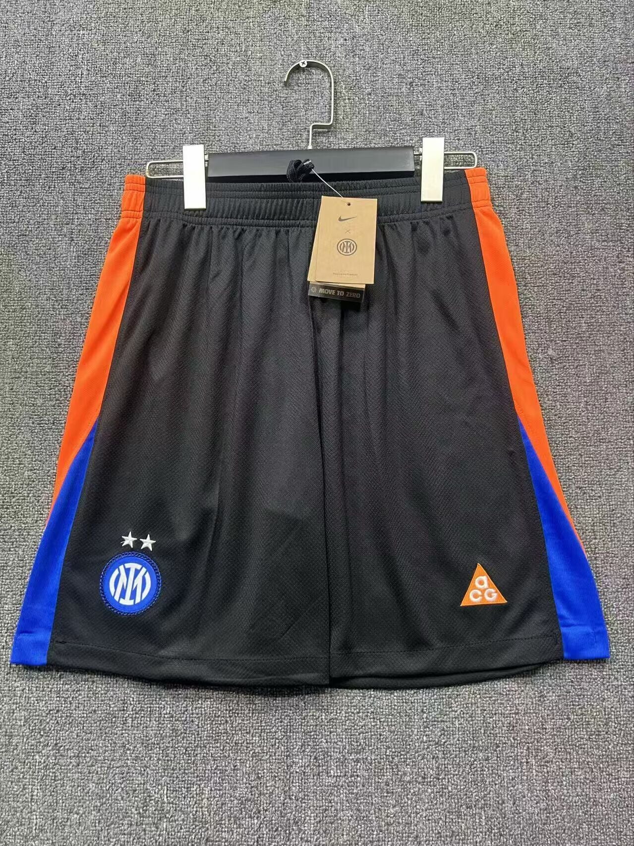 INTER Pantalon corto — Serie A