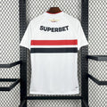 Mens Sao Paulo 2026/27 Home Jersey S-4XL