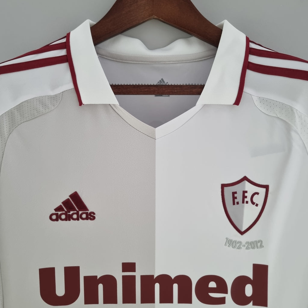 Retro Fluminense 11/12 100th Anniversary S-XXL