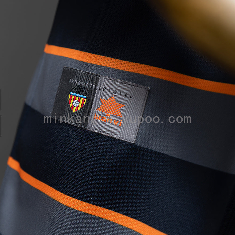 Retro Valencia 99/00 Away S-XXL