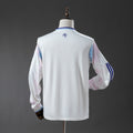 Aston Villa 25/26 Third Away Long-Sleeve Jersey S-4XL