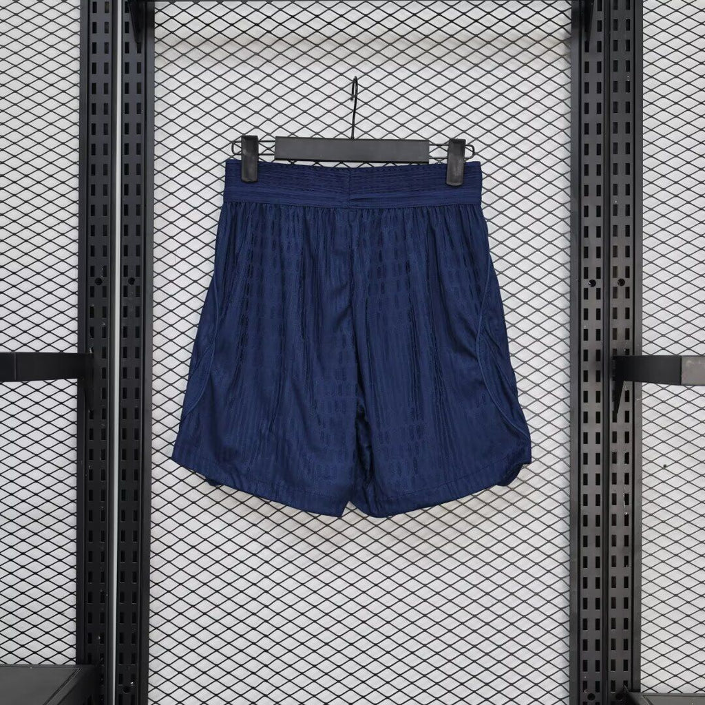 USA Pantalon corto Version autentica/jugador — World Cup 2026