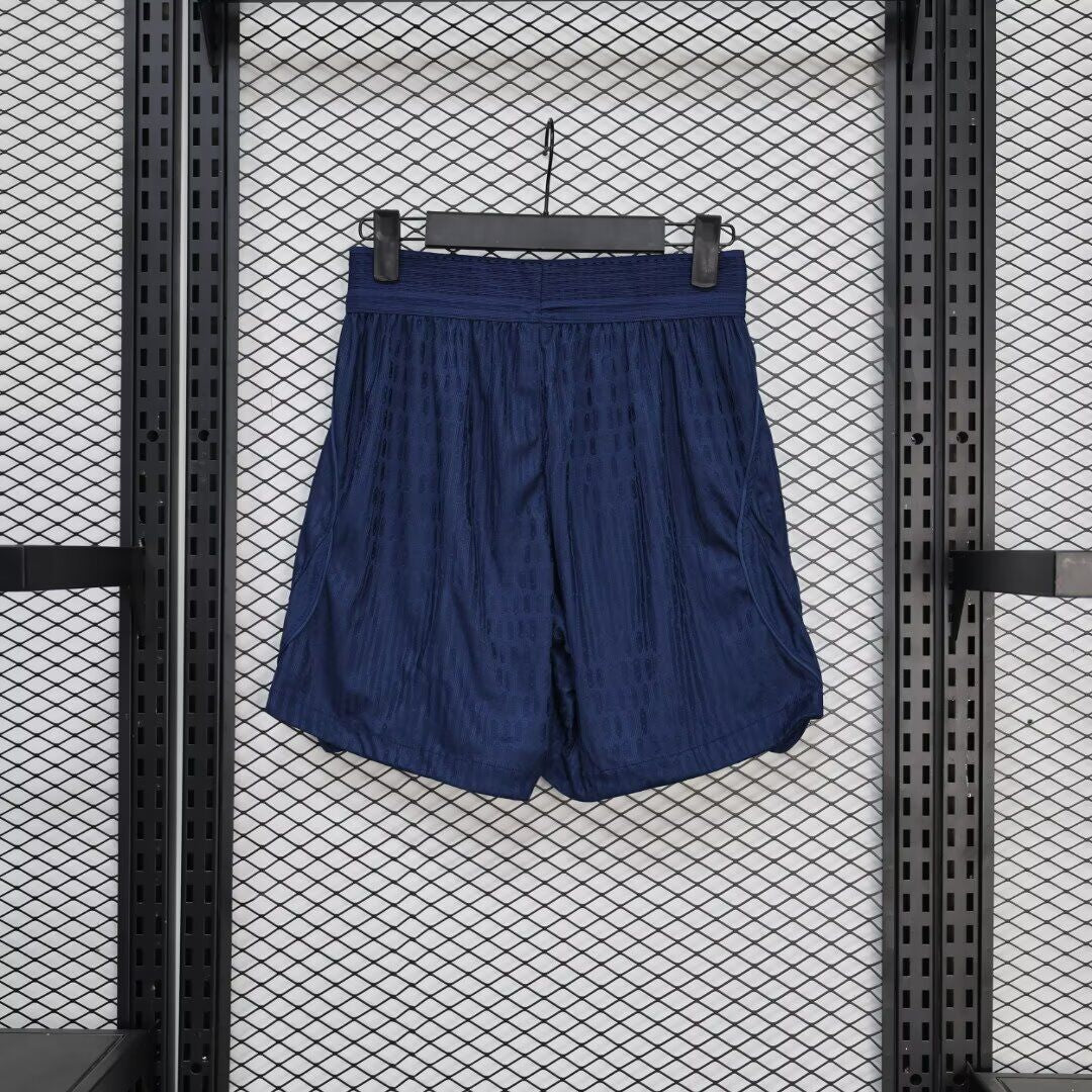 USA Pantalon corto Version autentica/jugador — World Cup 2026