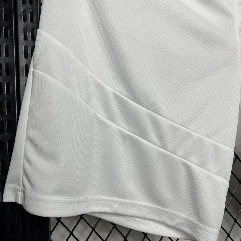 Pantalon Corto de Futbol #24-25 AC Milan Away shorts — Zhang199