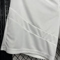 Pantalon Corto de Futbol #24-25 AC Milan Away shorts — Zhang199