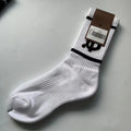 Calcetines de Futbol #Burberry — Xunmei