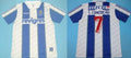 POR 95-97 — Club Retro