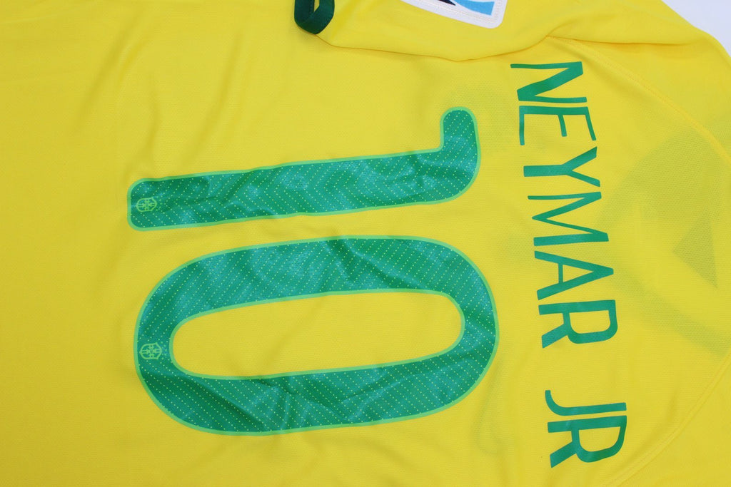 BRASIL 14 — National Retro