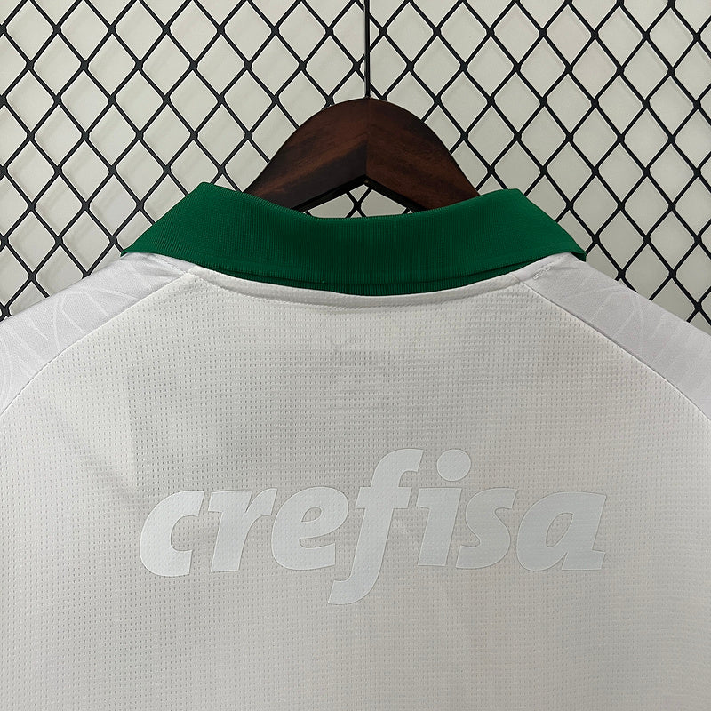 24-25 Palmeiras Special Edition White S-XXL