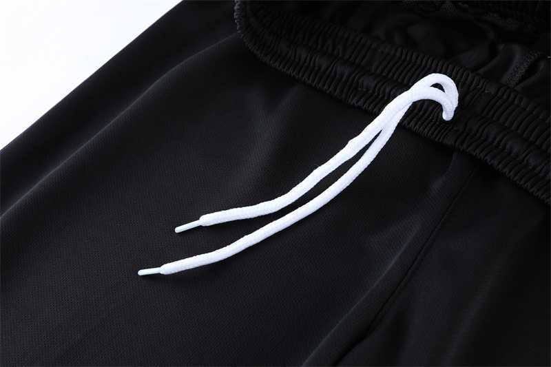 ZB005卡尔美足球训练服