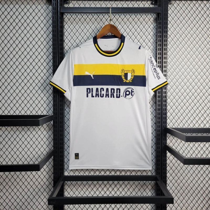 FC Famalicao 2025/26 Home jersey S-XXL