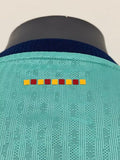 26-27 FCB Third Player version S-4XL — Jsonwang 26/27