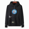 NBA Sweater Philadelphia 76ers black