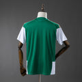Italy 2026 Training - Green Jersey S-XXL