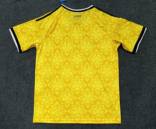 26-27 Leeds United Away S-4XL — Jsonwang 26/27